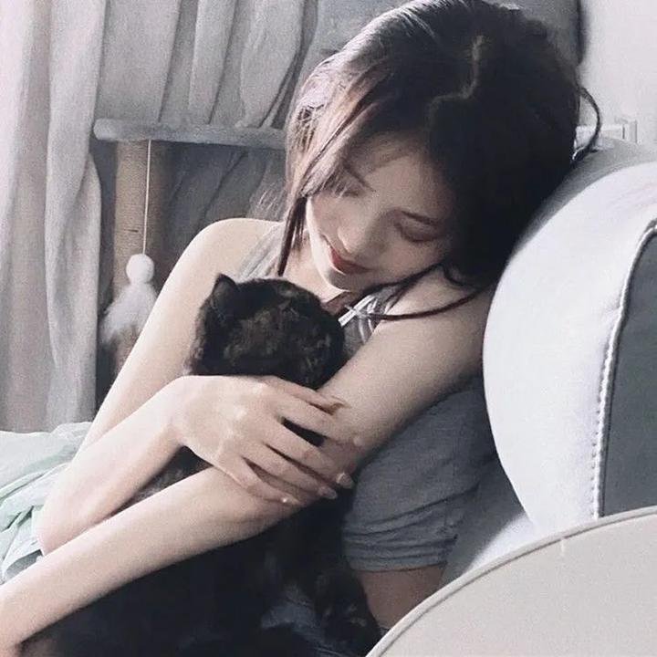 让他们说话吧