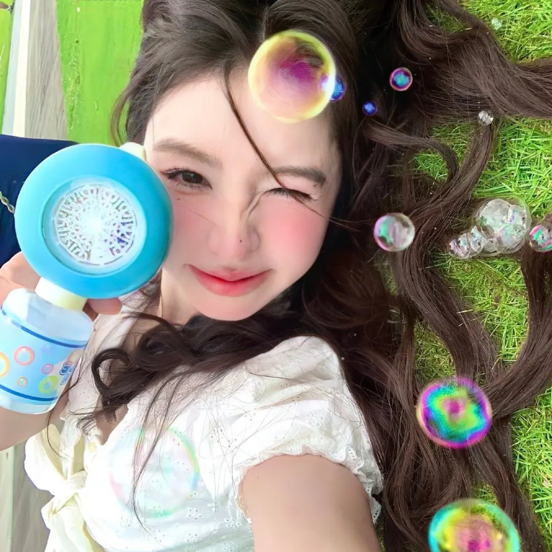 总统的女儿