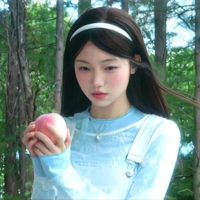 多彩人生
